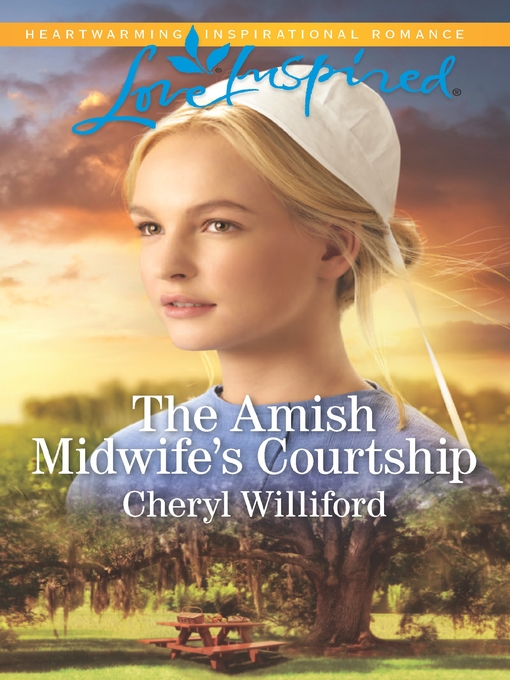 Title details for The Amish Midwife's Courtship by Cheryl Williford - Wait list